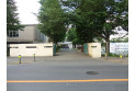 【中学校】和光市立第三中学校　約1,200m