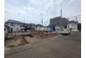【外観】現地全景