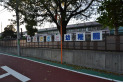 【幼稚園・保育園】中里幼稚園　約800m