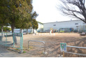 【公園】新田児童遊園　約600m