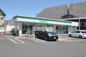 【コンビニ】ファミリーマート 志木幸町四丁目店　約450m