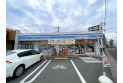 【コンビニ】ローソン 志木柏町店　約80m