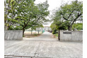【中学校】朝霞市立第四中学校　約1,920m