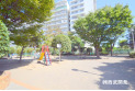 【公園】深町児童公園　約600m