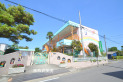 【幼稚園・保育園】足立みどり幼稚園　約320m