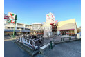 【スーパー】コモディイイダ朝霞仲町店　約800m