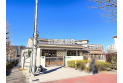 【幼稚園・保育園】館第二すぎのこ保育園　　約950m