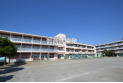 【小学校】志木市立志木第三小学校　約870m