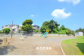 【公園】馬場第一公園　　約110m