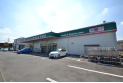 【ドラッグストア】ドラックセイムス宗岡店　約320m
