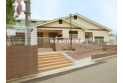 【幼稚園・保育園】いずみはし保育園　約320m
