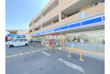 【コンビニ】ローソン志木下宗岡店　約750m