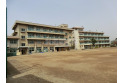 【小学校】南古谷小学校　約2,700m