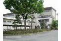 【中学校】南古谷中学校　約1,700m