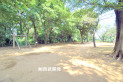 【公園】星の森児童遊園地　約210m