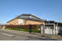 【幼稚園・保育園】市立西原保育園　約400m