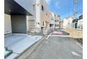 【その他】令和7年8月17日撮影
前面道路