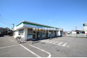 【コンビニ】ファミリーマート新座東二丁目店　　約380m