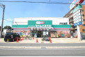 【ドラッグストア】ドラッグセイムス膝折店　約341m