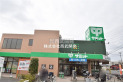 【スーパー】サミットストア新座片山店　約430m