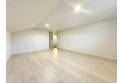 【内観】小屋裏収納