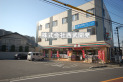 【コンビニ】セブンイレブン志木大原店　約400m