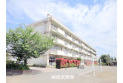 【中学校】朝霞市立朝霞第五中学校　約1,120m