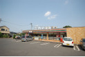 【コンビニ】セブンイレブン新座市北野2丁目店　約270m