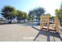 【公園】北野第二公園　約380m