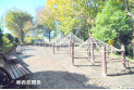【公園】水久保公園　約1,310m