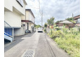 【その他】前面道路