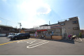 【コンビニ】セブンイレブン志木中宗岡店　約419m