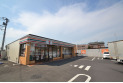 【コンビニ】セブンイレブン畑中東店　　約800m