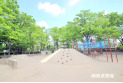 【公園】館第１児童公園　約140m