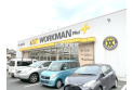 【その他販売店】ワークマンプラス新座馬場店　約800m