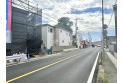 【その他】前面道路
