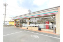 【コンビニ】セブンイレブン新座畑中東店　約400m