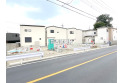【外観】現地全景となります
