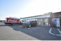 【コンビニ】ファミリーマート 新座菅沢二丁目店　約550m
