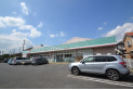 【ドラッグストア】ドラッグセイムス新座南店　約690m