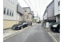 【その他】前面4.5ｍ道路