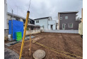 【外観】現地全体