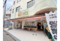 【その他販売店】やさいのちからひばりが丘北通り店　約120m