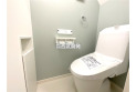 【トイレ】1階トイレ
