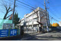 【中学校】清瀬第三中学校　約850m