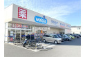 【ドラッグストア】ウェルシアふじみ野亀久保店　約500m