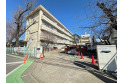 【小学校】朝霞市立朝霞第二小学校　約250m