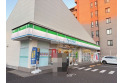 【コンビニ】ファミリーマート東久留米店　約1,194m