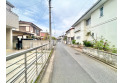 【その他】前面道路