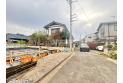 【その他】前面道路